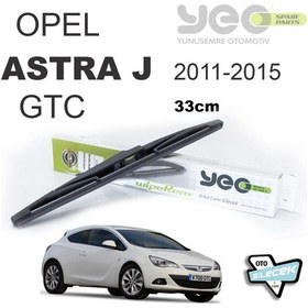 Resim Opel Astra J Gtc Arka Silecek 2011-2015 