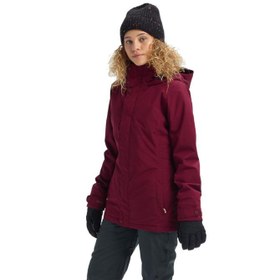 Resim Burton Wb Jet Set Kadın 