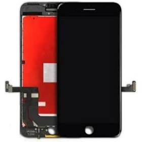 Resim Apple Uyumlu iPhone 7 Ekran Lcd Dokunmatik + Tamir Seti !! 