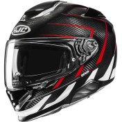 Resim Hjc RPHA71 Kask Carbon Cano Mc1 