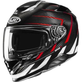 Resim Hjc RPHA71 Kask Carbon Cano Mc1 