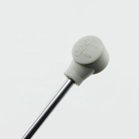 Resim Mv Mutfak Dolap Kapak Amortisörü 100N Gazlı Piston 