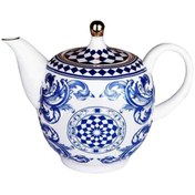 Resim Genel Markalar nffastore Art Aurora Bone Çaydanlık 800 ml Star Collectionbuy 1051353 
