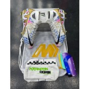 Resim Laliga Airboom Pro Krampo+Çanta+Çorap+Tekmelik 