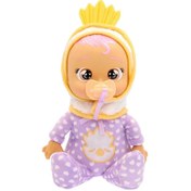 Resim CYB68000 Cry Babies Ağlayan Yumuş Bebek 