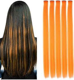 Resim Renkli Sentetik Çıt Çıt / 5 Adet / D02 - Sxsr-571831 Karışık - Çok Renkli 