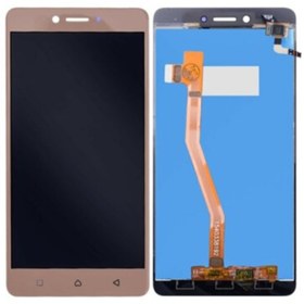 Resim Kadrioğlu Lenovo Vibe K6 
