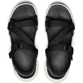Resim Keen 1030283 Leiki Ot Sandal Black/star White Kadın Sandalet 