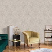 Resim Yasham Emboss By Yasham Duvar Kağıdı 21530-4 52 cm x 10 m 