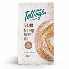 Resim Seçkin Ekmeklik Un 1 Kg 
