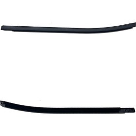 Resim Cam Çıtası Sıyırıcı Fitil Mitsubishi L200 2007-2013 Dış Arka Sol 