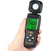 Resim Smart Sensor As 803 Işık Ölçer Lüksmetre 