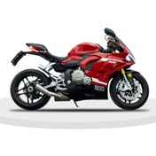 Resim Togo - 800 RR Süper Sport Racing 2025 Model Motosiklet 