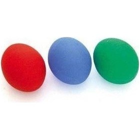 Resim Medikaltec SilikonTopu Mavi 