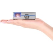 Resim Aaxa Technologies Kısa Mesafeli Mini Projektör Aaxa SLC450 