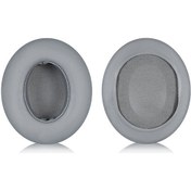 Resim Sony MDR-DS7500 RF7500 İçin 1 Çift Değiştirme Kulak Yastık Gri 
