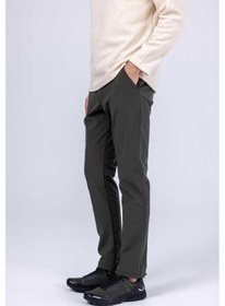 Resim 2as Cario Thermofine Erkek Kargo Pantolon 2ascartmfbfw23hkı-siyah Siyah 
