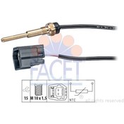 Resim Motor Isı Müşürü Transıt V347 2.2Tdcı 0611 1338F0-9C116G004Ed 
