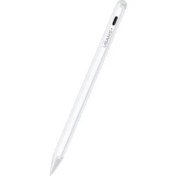 Resim Ally Usams US-ZB135 Palm Rejection Aktif Kapasif Stylus Kalem AL-33401 