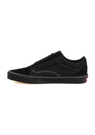 Resim Vans Old Skool Erkek Günlük Ayakkabı Vn000ct8bm81 Siyah Vn000ct8bm81 Siyah 