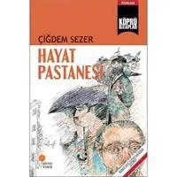 Resim Hayat Pastanesi 