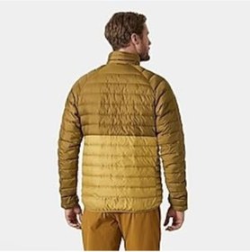 Resim Helly Hansen Banff Insulator Mont Erkek Mont-28806-kahverengi 