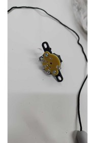 Resim Raks Ayaklı Ve Duvar Tipi Vantilatör Anahtarı Ipli Sf 18 Elos 