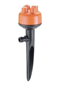 Resim Claber 8662 Vario Jet Fıskiye 