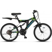 Resim Ümit Bisiklet 2030 Blackmount-msv-v-18-srn 20jant Çocuk Bisikleti 001 