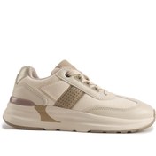 Resim Polaris 324537.Z 4PR Vizon Kadın Spor Ayakkabı 