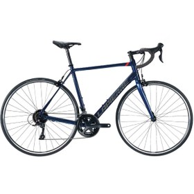 Resim Lapierre Sensium 2.0 Yarış Bisikleti (Navy Mavi - Kırmızı) 