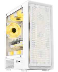 Resim Elba J-330 Beyaz 650W 