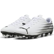 Resim Puma 10849302 Attacanto Iı Fg/ag Erkek Krampon Beyaz 