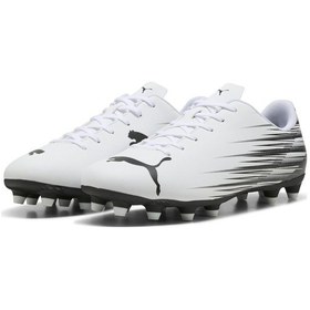 Resim Puma 10849302 Attacanto Iı Fg/ag Erkek Krampon Beyaz 