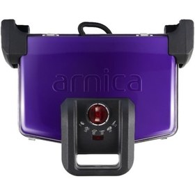 Resim Arnica Ayvalık 1750 W Tost Makinesi 