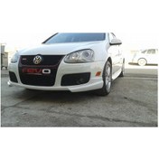 Resim Golf 5 Gtı Ön Tampon Eki ----Fibersan Tuning 