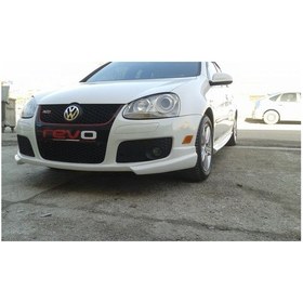 Resim Golf 5 Gtı Ön Tampon Eki ----Fibersan Tuning 
