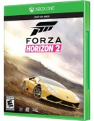 Resim Microsoft Forza Horizon 2 Xbox One 