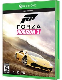 Resim Microsoft Forza Horizon 2 Xbox One 