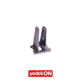 Resim Tampon Alt Bariyer Ayağı Axor Sağ 