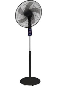 Resim Netoc Raks Sf 18 Limos Ayaklı Vantilatör 70 Watt 