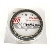 Resim Segman Tıtan Jcc 175 (539344480) 