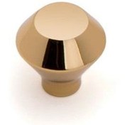 Resim System Altın Plus 32 mm Düğme Mobilya Kulpu (SY1945 0032 GL) 