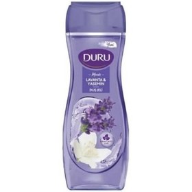 Resim Duru Lavanta ve Yasemin Duş Jeli 450ml 