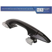 Resim Honda Crv Ön Dış Sağ Kapı Kolu 2007-2011 