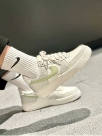 Resim Nike NİKE AİR FORCE 1 '07 ERKEK SNEAKER AYAKKABI-IB3881-001 