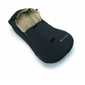 Resim Concord Hug Air Footmuff Black Kışlık Tulum 