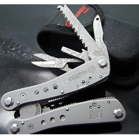 Resim Mena Rise G201 Multitool 