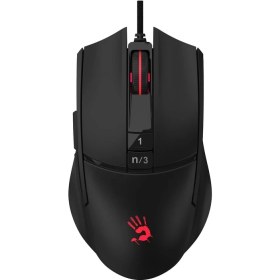 Resim A4 Tech Bloody L65 Max KBL.MOUSE,S.SİYAH,RGB,12KCP 