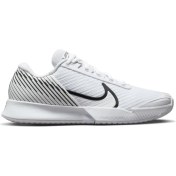 Resim Nike NikeCourt Air Zoom Vapor Pro 2 DR6191-101 Erkek Spor Ayakkabı 